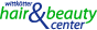 hair & beauty center
